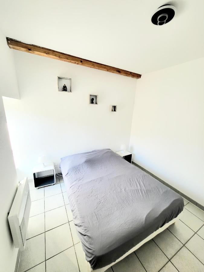 Charmant Appartement 2 Chambres 400 M Centre Gare Valence  Esterno foto