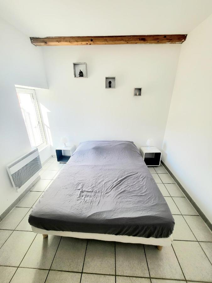 Charmant Appartement 2 Chambres 400 M Centre Gare Valence  Esterno foto